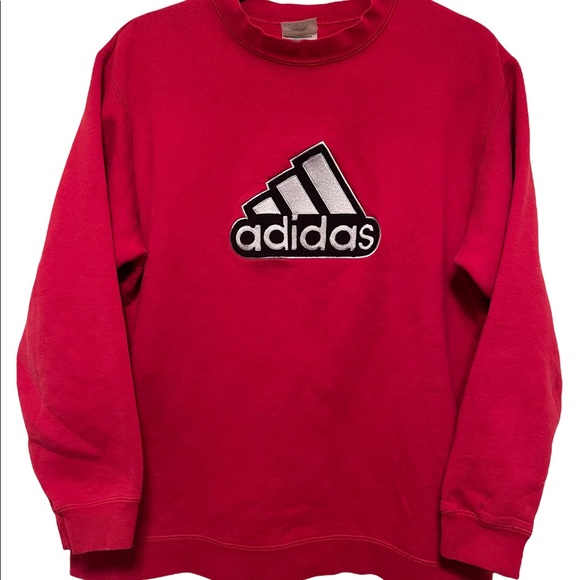 Women’s Adidas Sweater - Picture 2 of 7